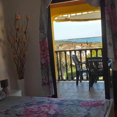 Apartment Seaview Andrea Pula