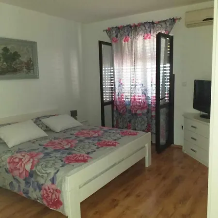 Apartment Seaview Andrea Pula