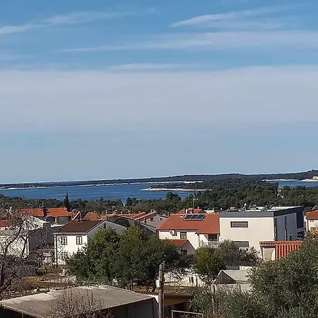Apartment Seaview Andrea *