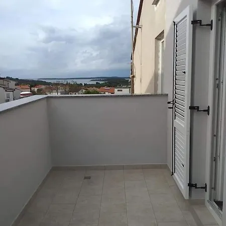 Apartment Seaview Andrea *