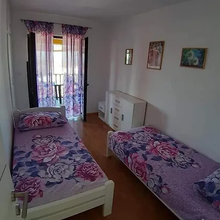Apartment Seaview Andrea Pula